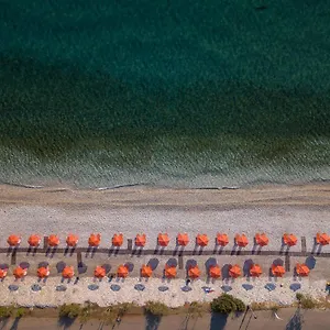  Aparthotel Akrogiali Greece