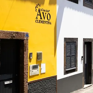  Holiday home Casa Da Avo Clementina Portugal