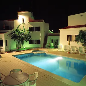 **** Guest house Dona Ana Garden Portugal