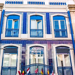 Anjo Azul Casa de hóspedes