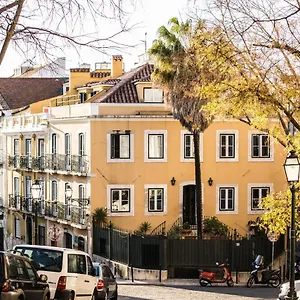 Hostel Oasis Backpackers' Cowork & Coliving