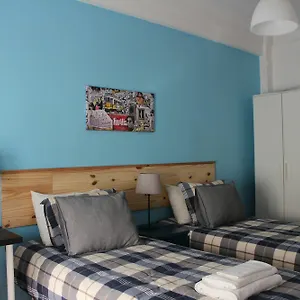 Pensjonat Tripgeo