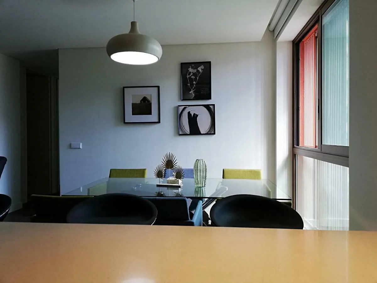 Beautiful Apartment-Campo Pequeno Home Lisbon 3*,